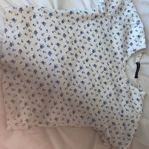 Brandy Melville Ashlyn Top